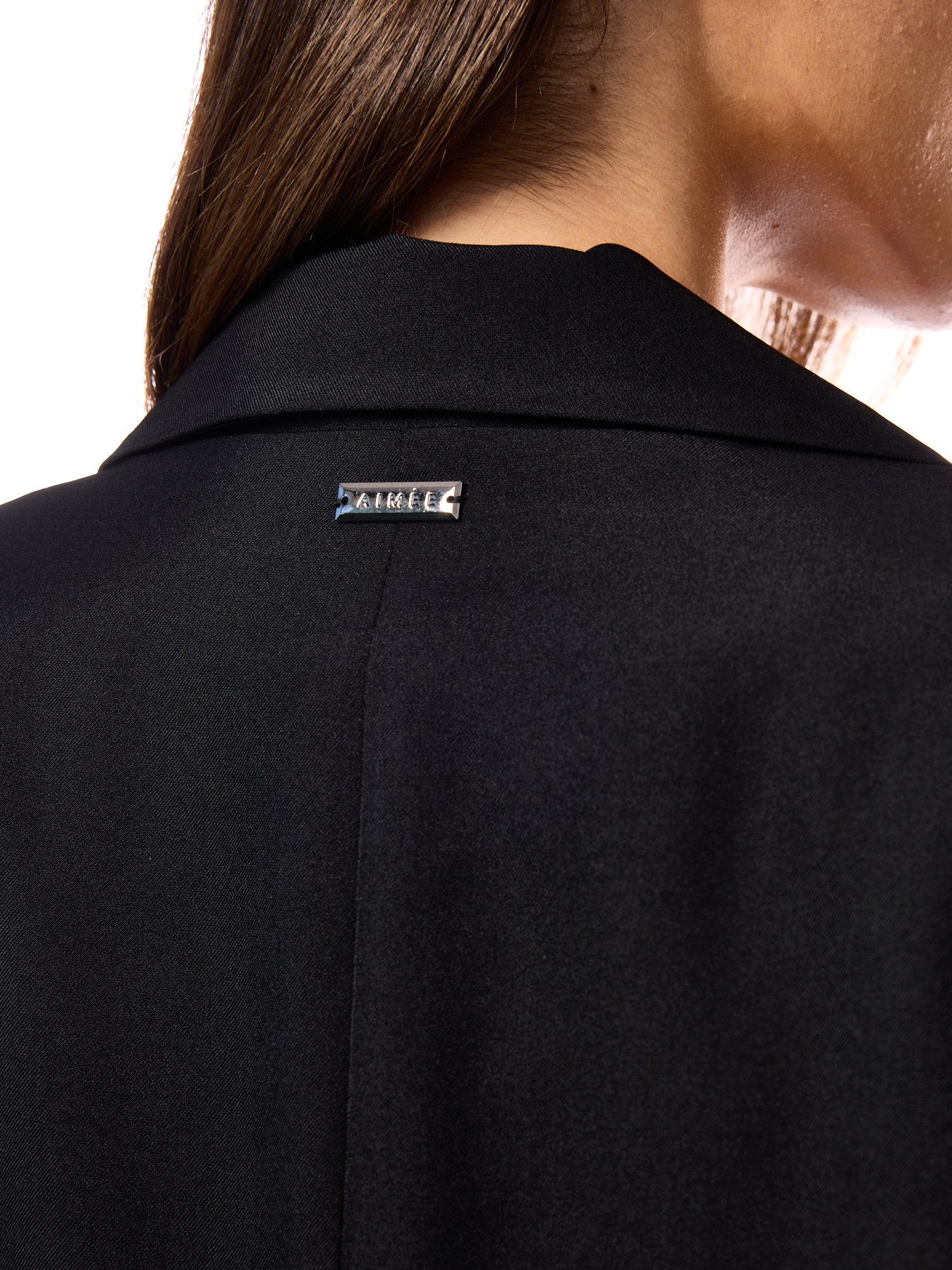 Jennifer Jacket Black