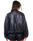 Roxy Jacket Black