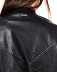 Roxy Jacket Black