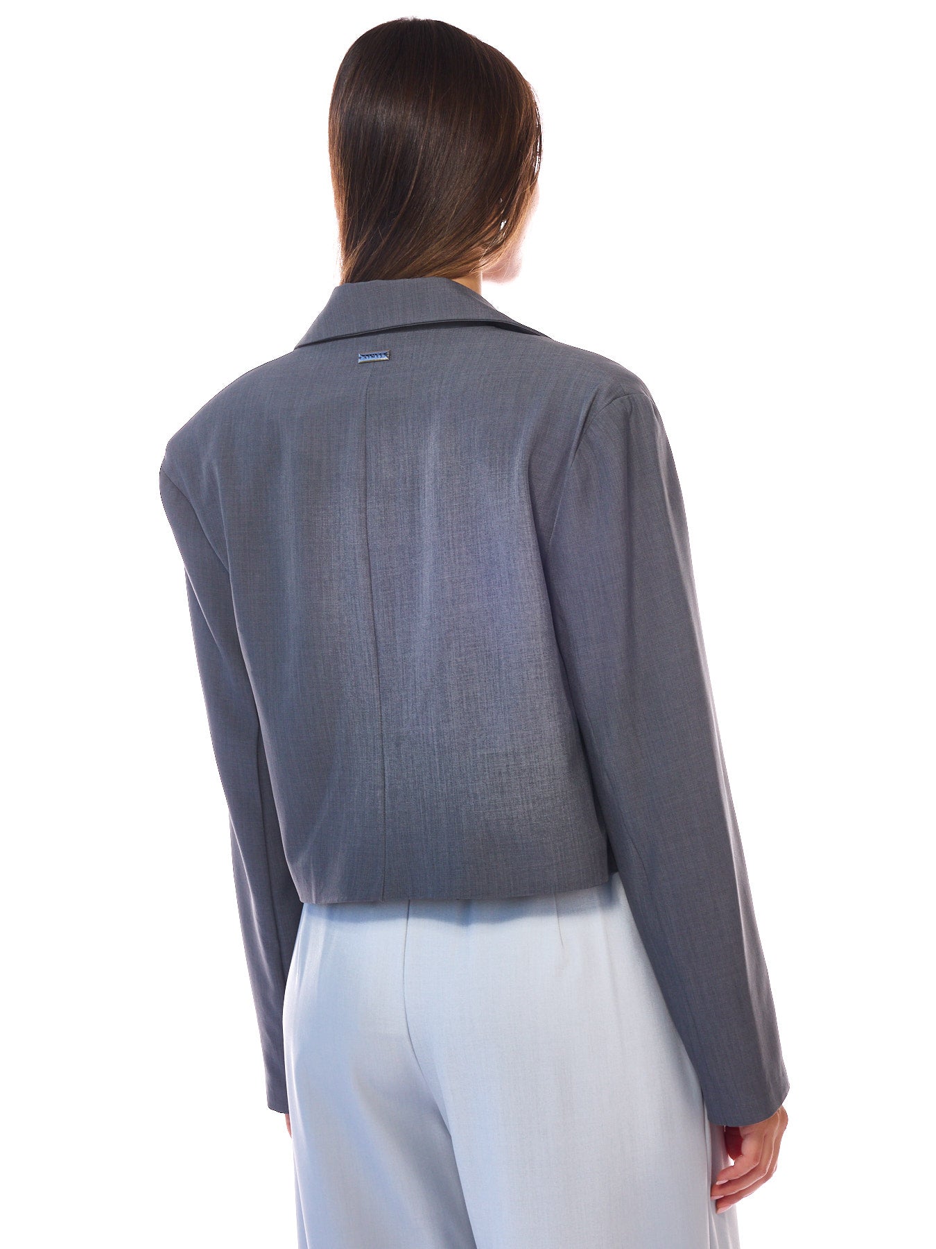 Jennifer Jacket Grey