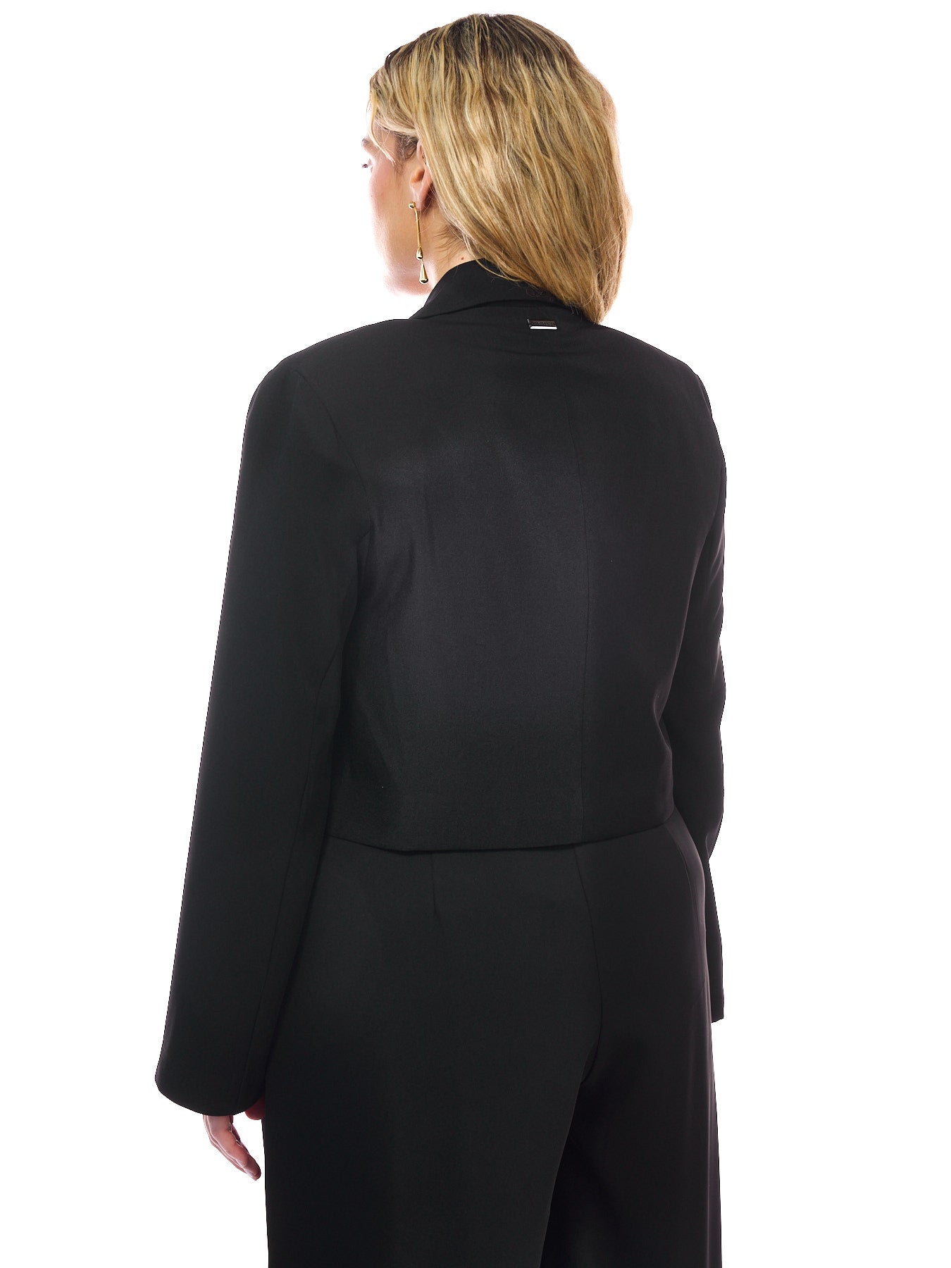 Jennifer Jacket Black