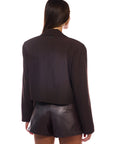 Jennifer Jacket Brown