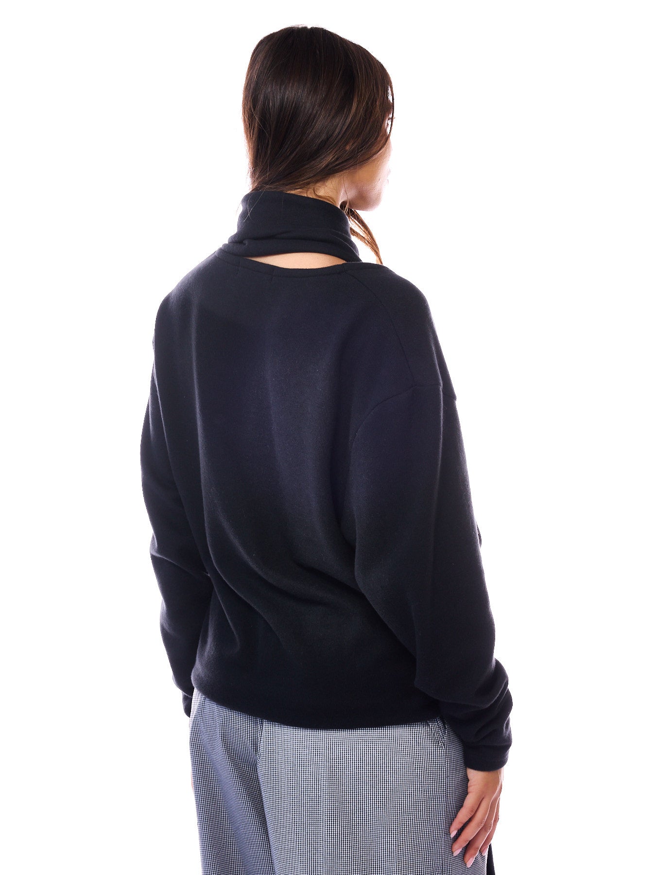 Camila Sweater Black