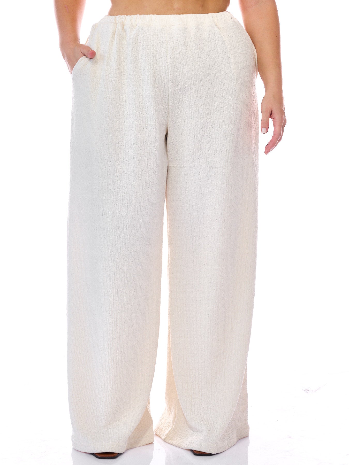 מכנס לילה בז'