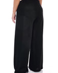 Lila Pants Black