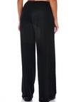 Lila Pants Black