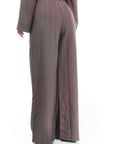 Brandy Pants Brown