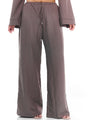 Brandy Pants Brown