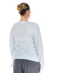 Jenny Top Light Blue