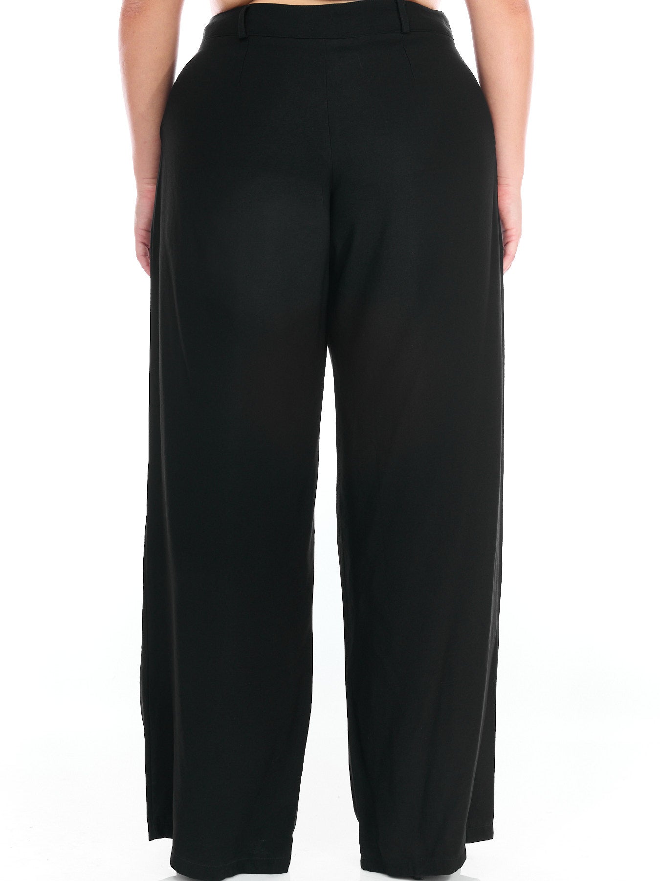 Sandy Pants Black