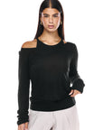 Twinset Top Black