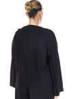Brandy Shirt Black