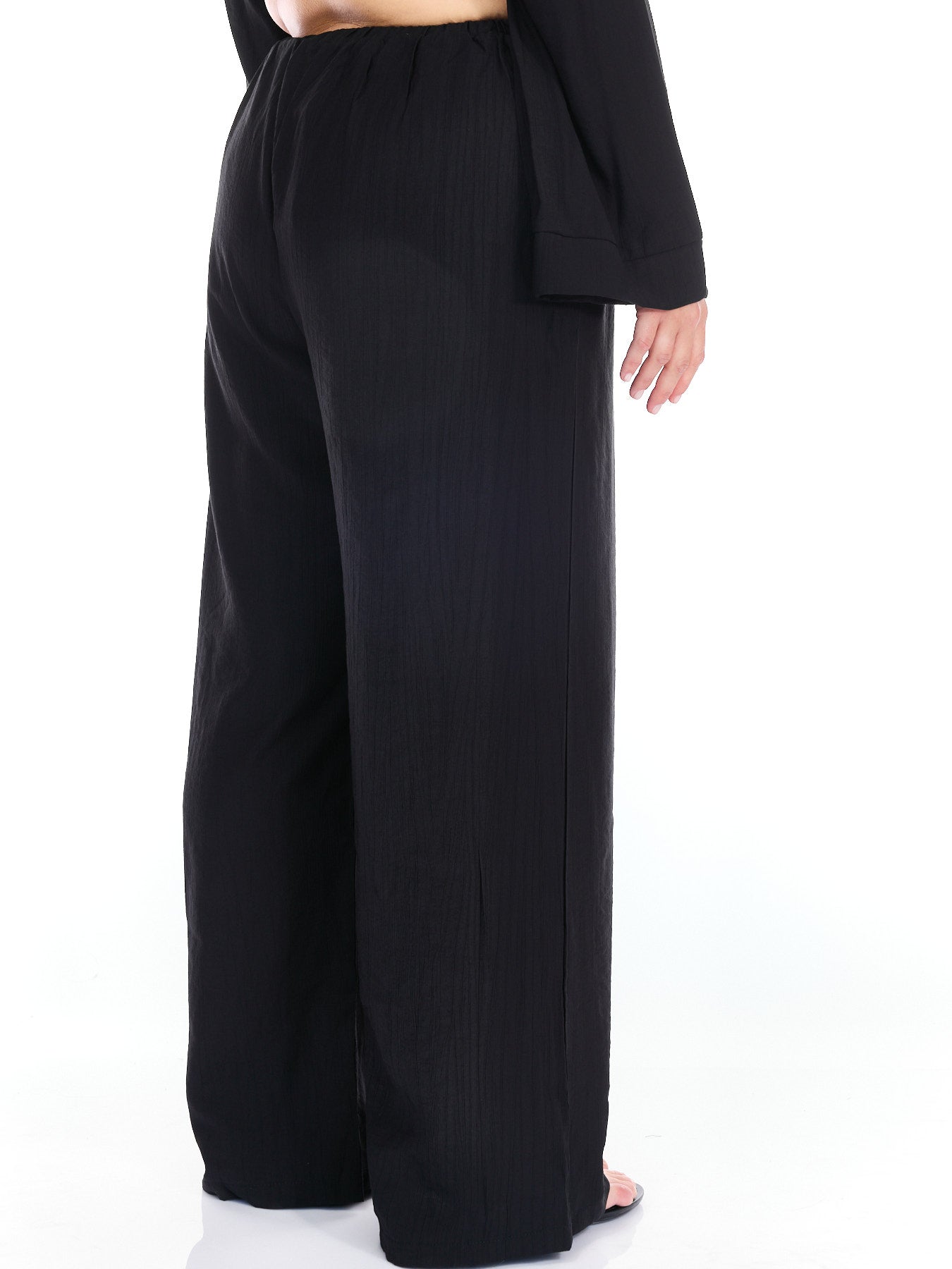 Brandy Pants Black