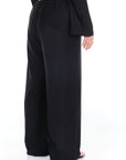 Brandy Pants Black