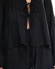 Brandy Shirt Black