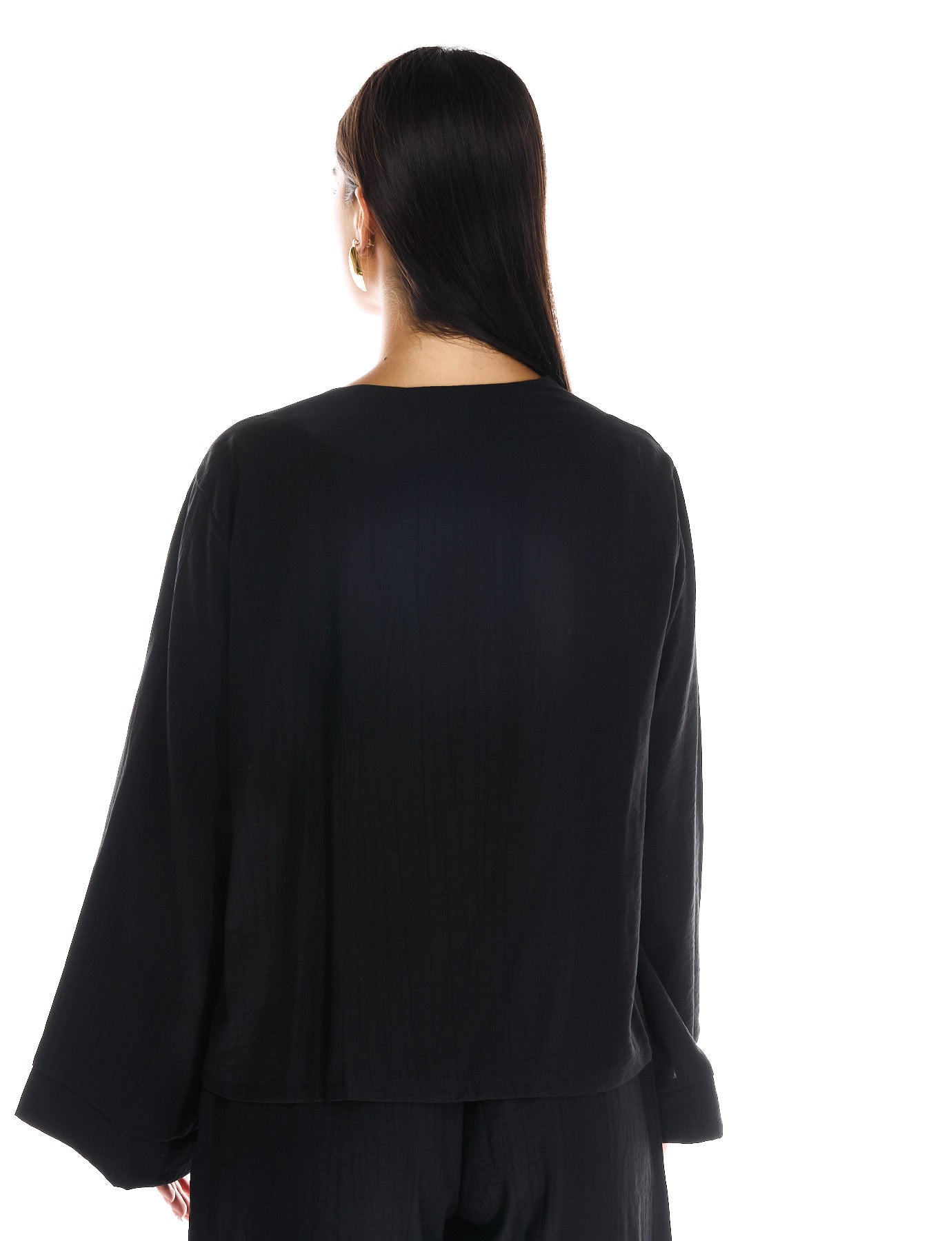 Brandy Shirt Black