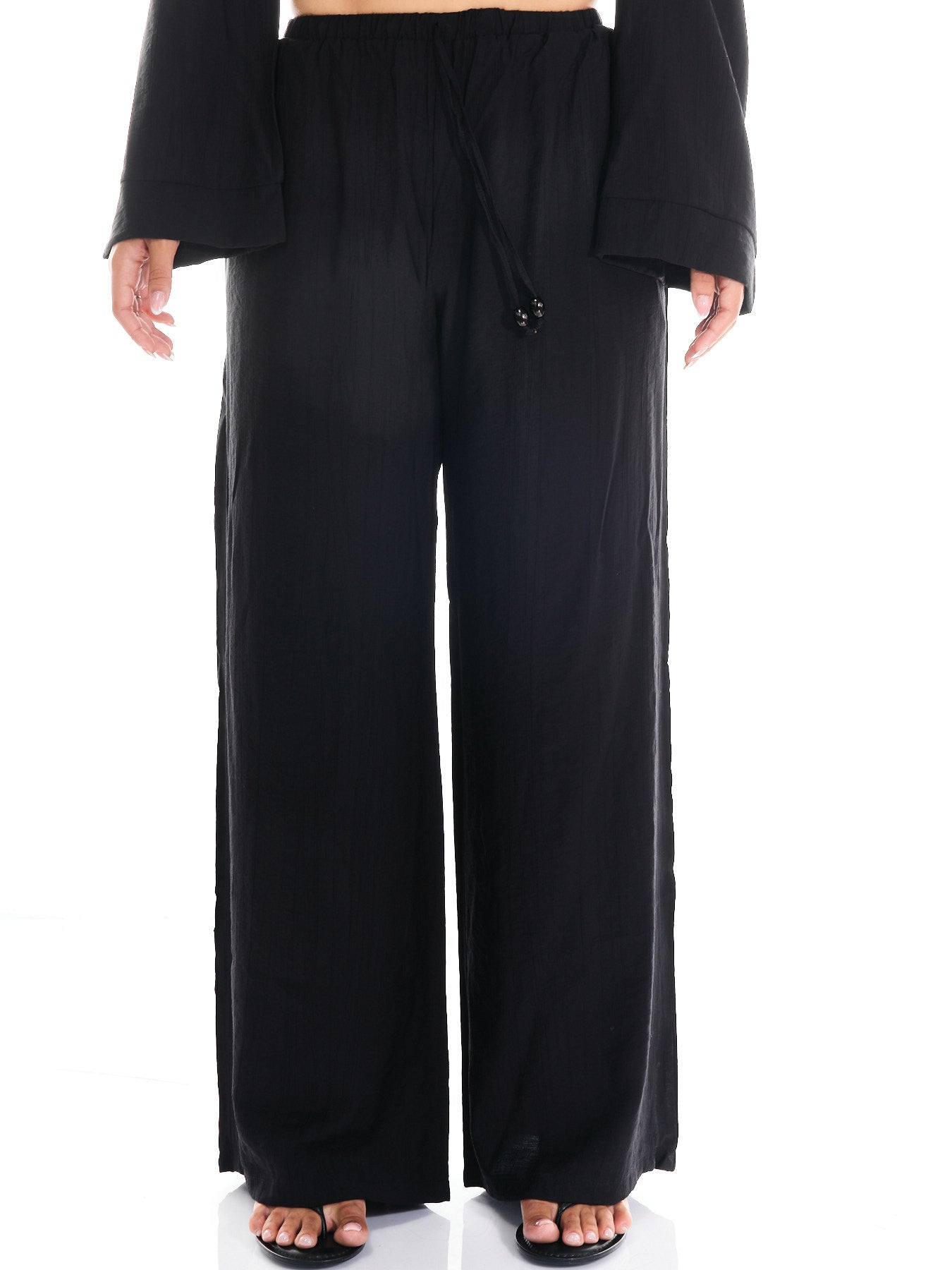 Brandy Pants Black