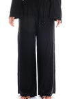 Brandy Pants Black