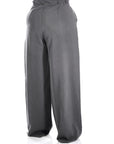 Kourtney Pants Dark Grey
