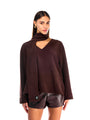 Sol Sweater Brown