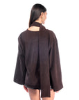 Sol Sweater Brown