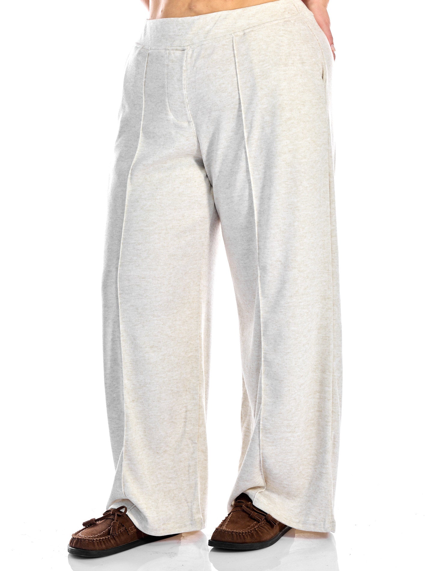 Tory Pants Creme