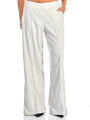 Tory Pants Creme
