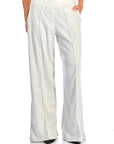 Tory Pants Creme