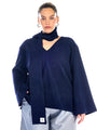 Sol Sweater Navy