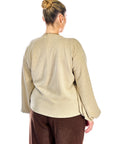 Alexa Sweater Beige