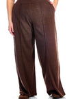 Tory Pants Brown