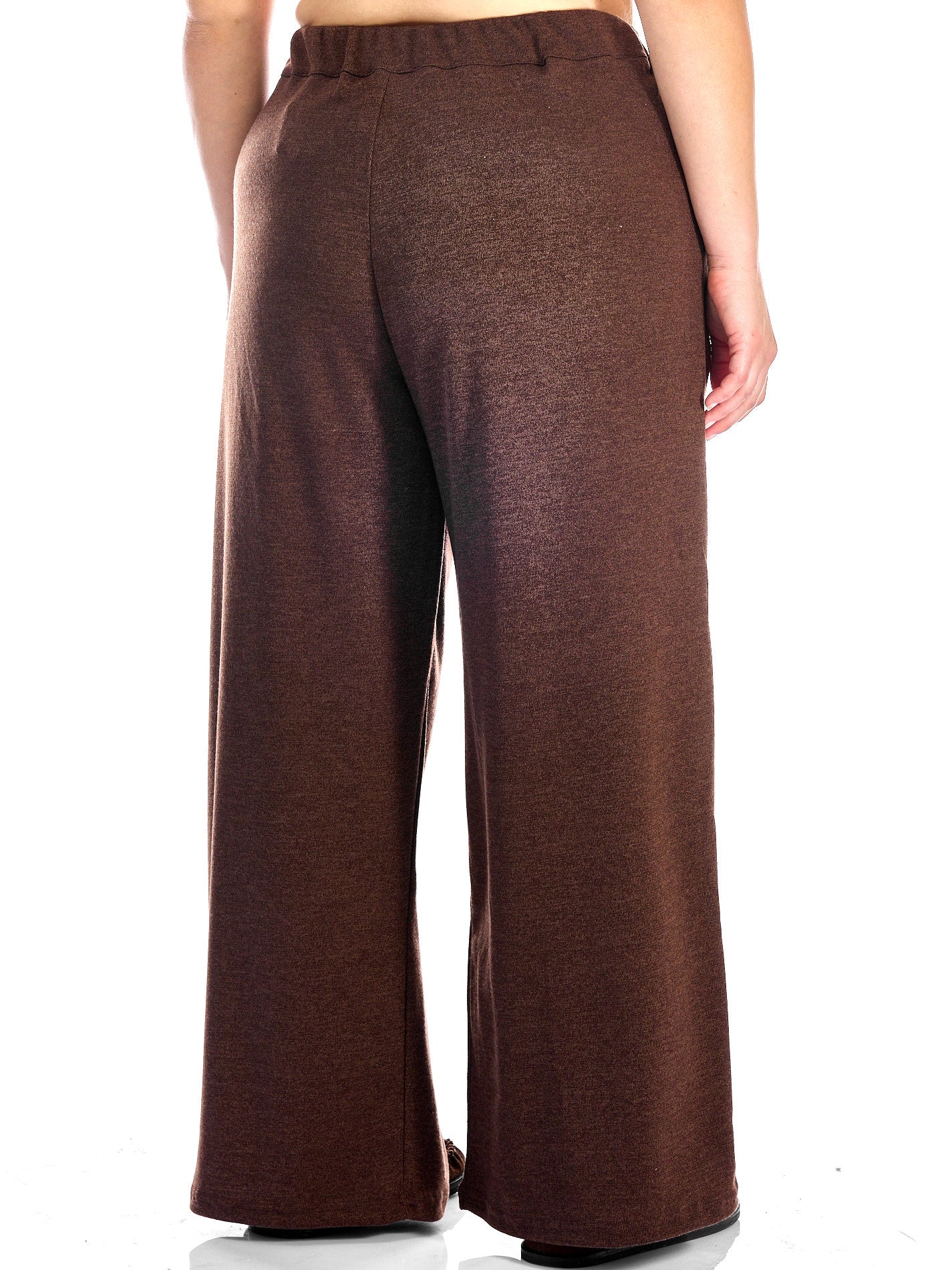 Tory Pants Brown