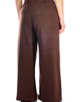 Tory Pants Brown