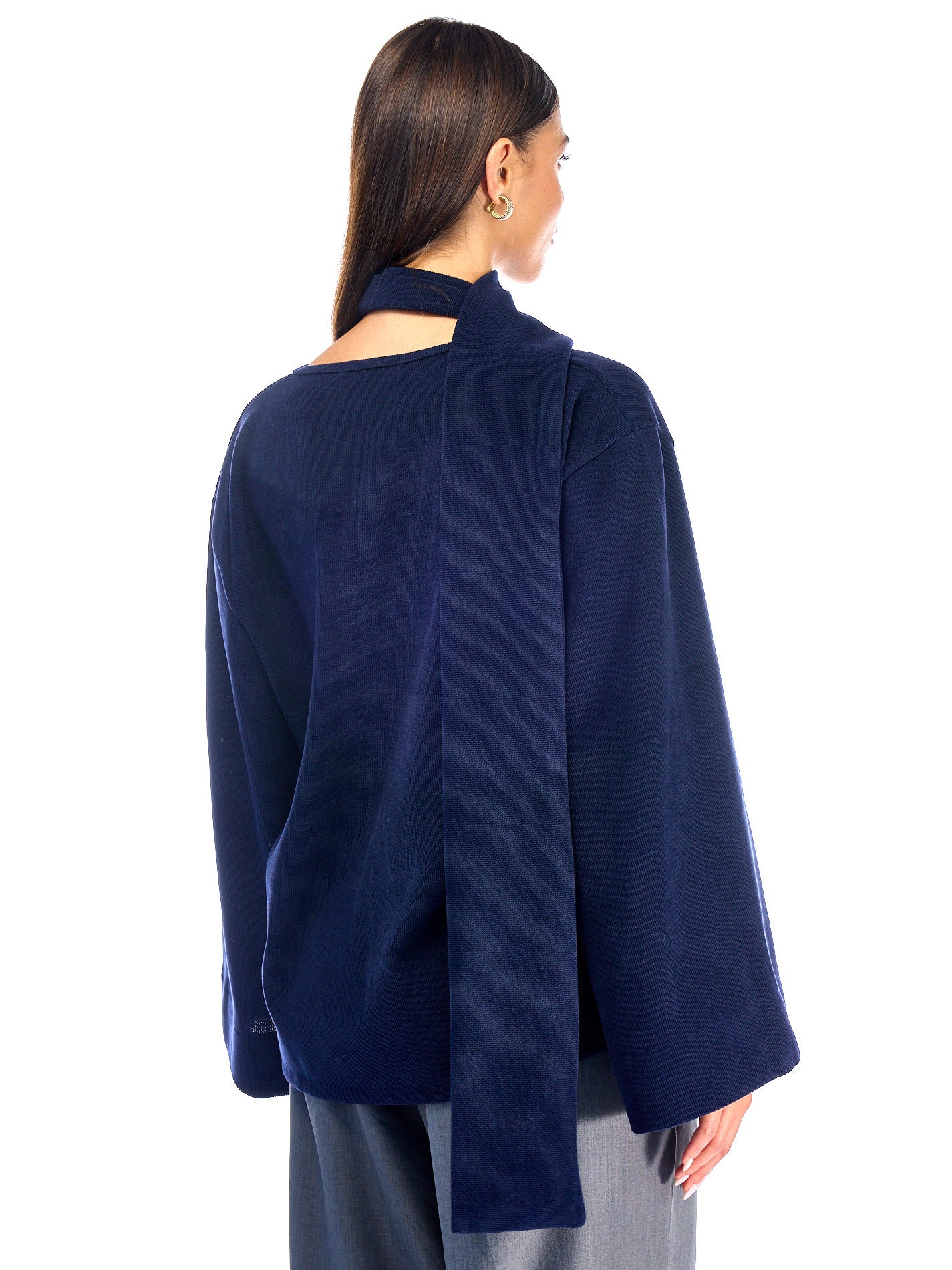 Sol Sweater Navy