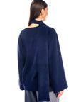 Sol Sweater Navy