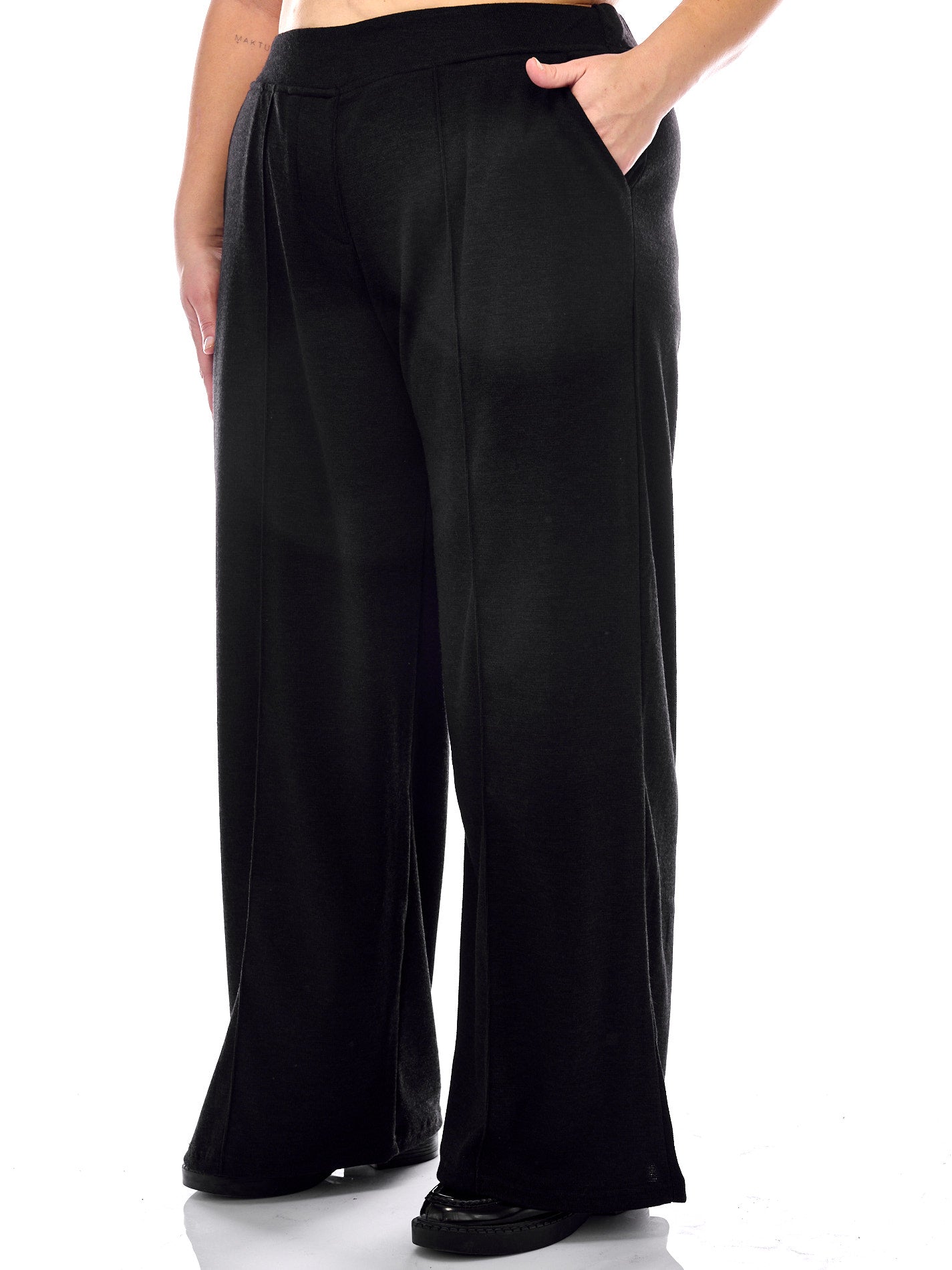 Tory Pants Black
