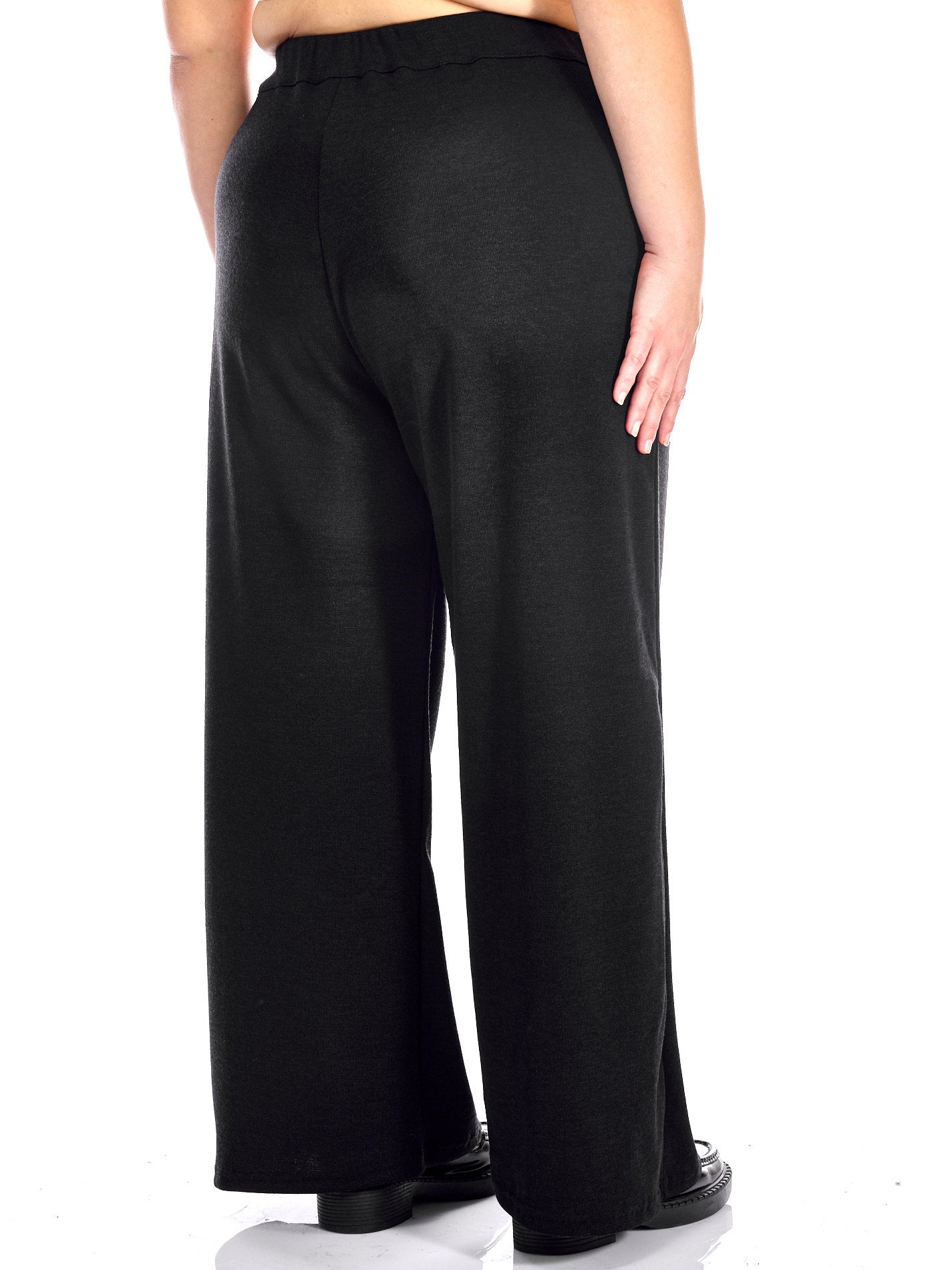 Tory Pants Black