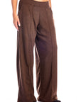 Tory Pants Brown
