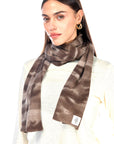 Scarf Tie Dye
