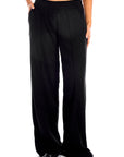 Tory Pants Black