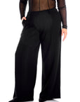 Alex Pants Black