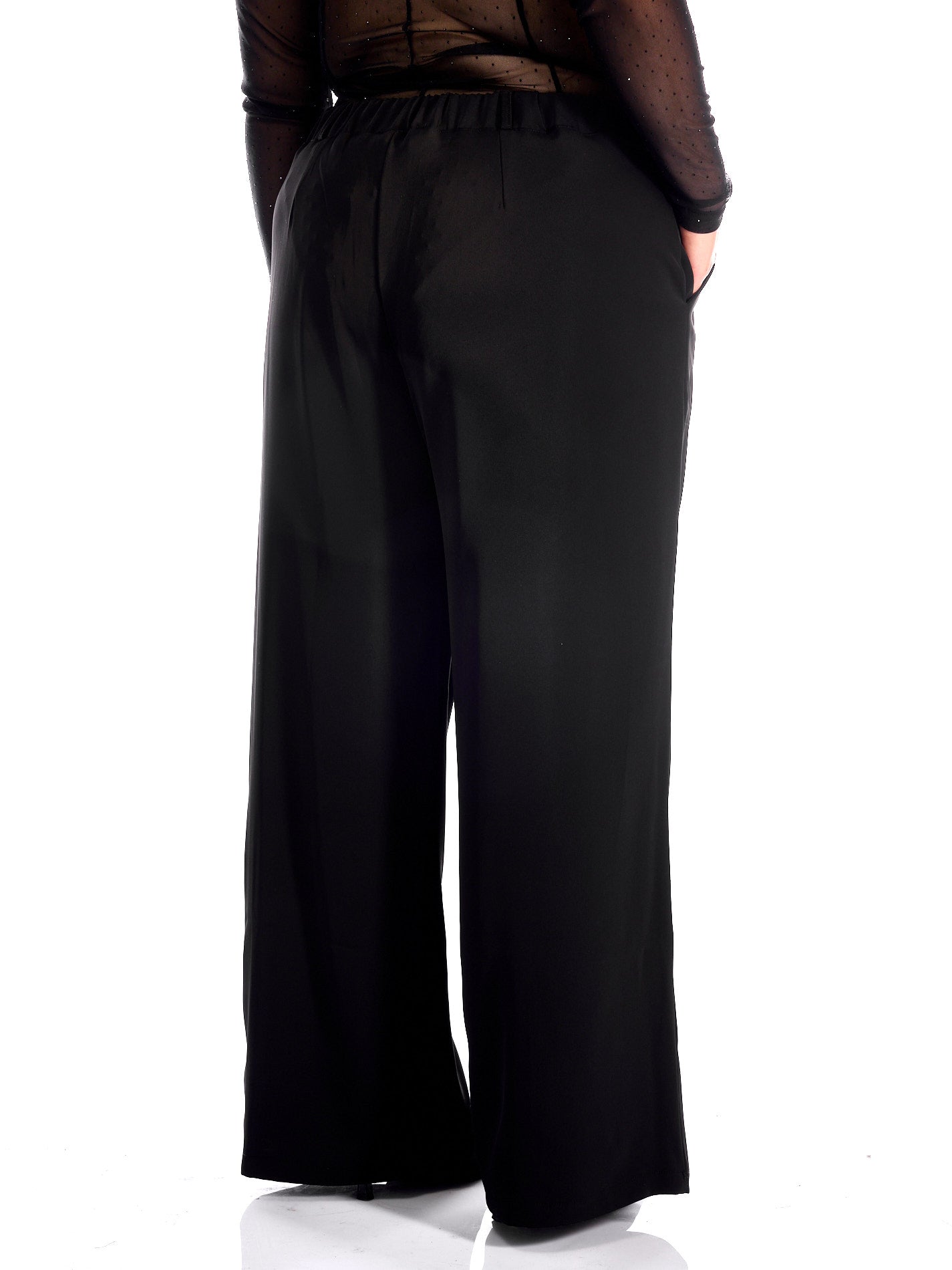 Alex Pants Black