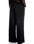Alex Pants Black