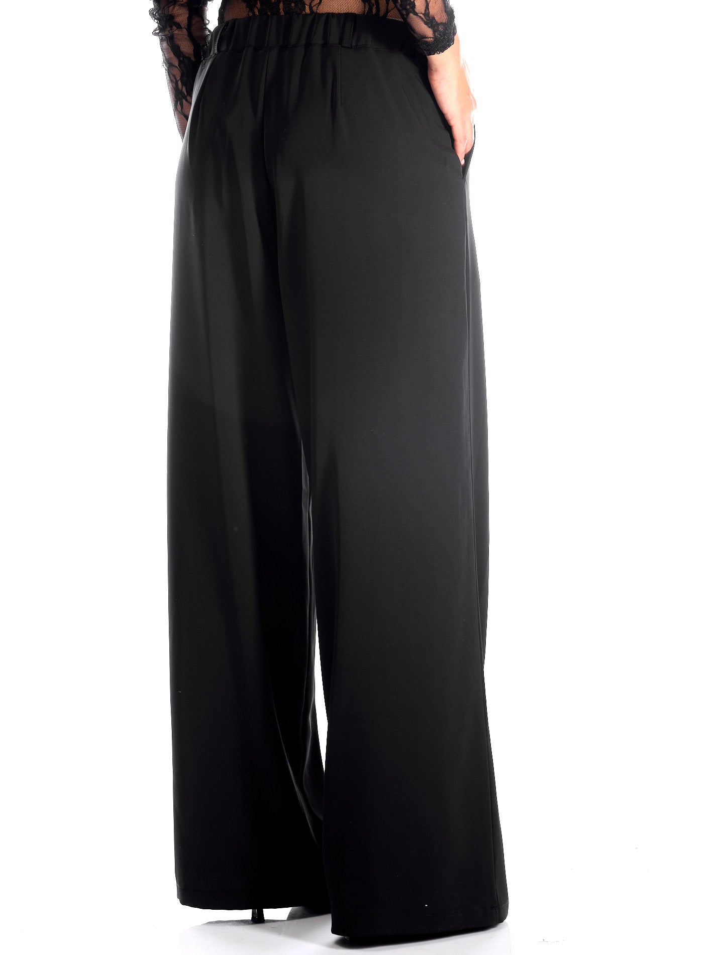 Alex Pants Black
