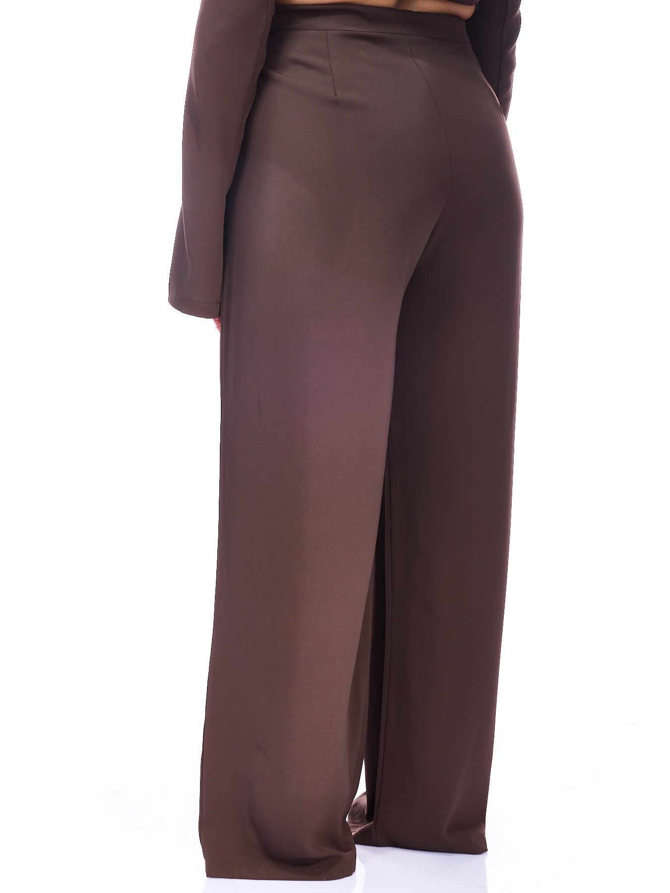 Kourtney Pants Brown