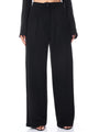 Kourtney Pants Black