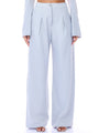 Kourtney Pants Light Grey