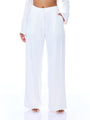 Kourtney Pants White