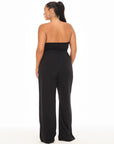 Martini Jumpsuit Black